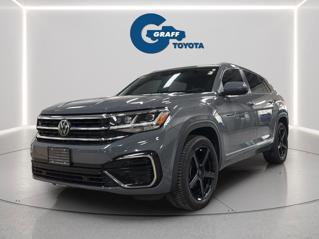 volkswagen atlas cross sport 2021 1V2CE2CA1MC218241 image volkswagen atlas cross sport 2021 1V2CE2CA1MC218241 image